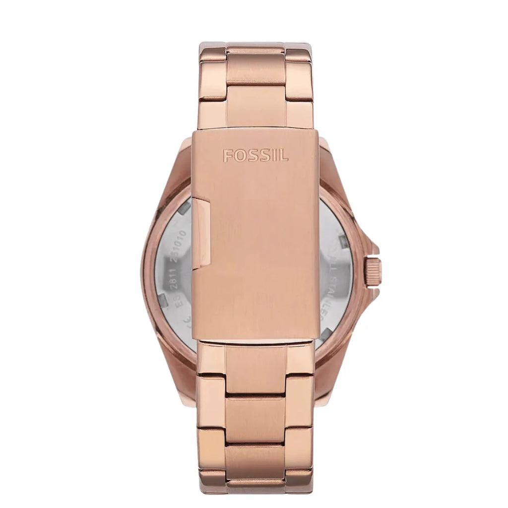 FOSSIL- Riley Watch