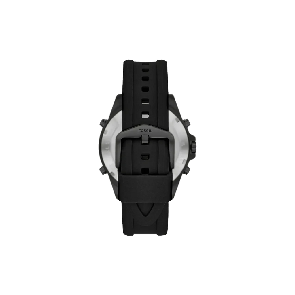 FOSSIL- Garrett Analog-Digital