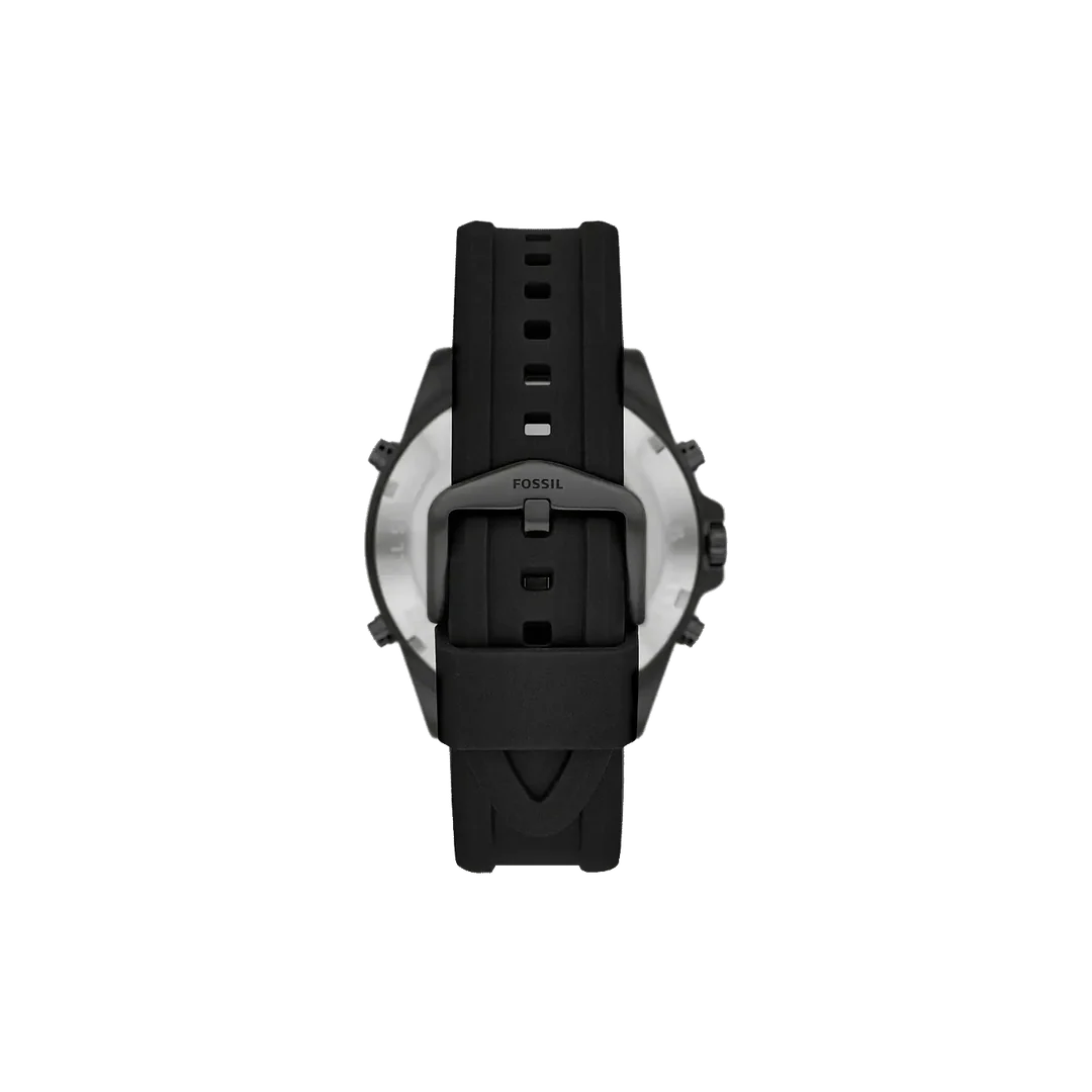 FOSSIL- Garrett Analog-Digital