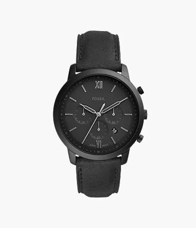 FOSSIL- Neutra Chronograph