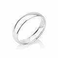 Wedding Band- 6mm