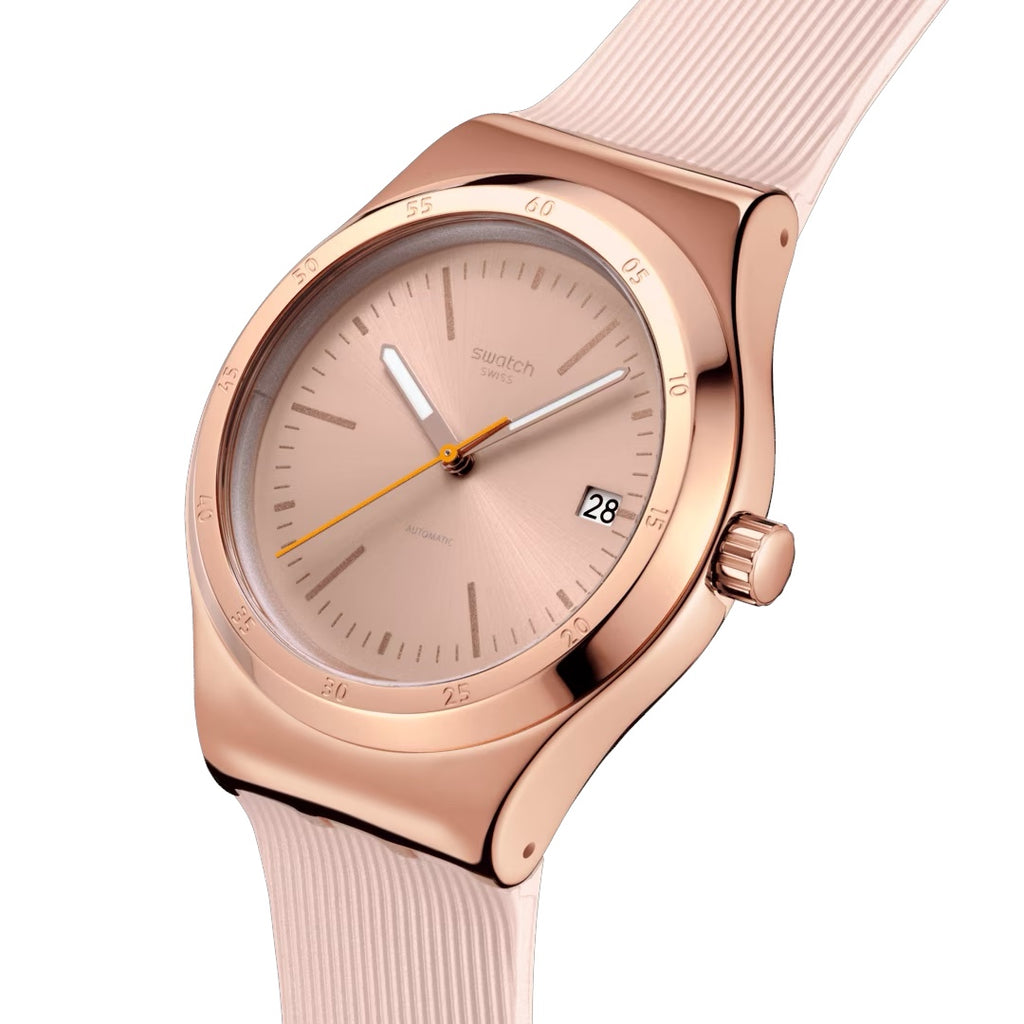 SWATCH- Secret Moves