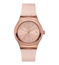 SWATCH- Secret Moves