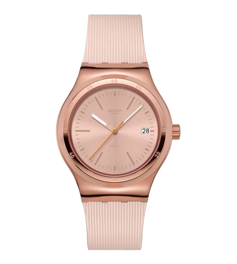 SWATCH- Secret Moves