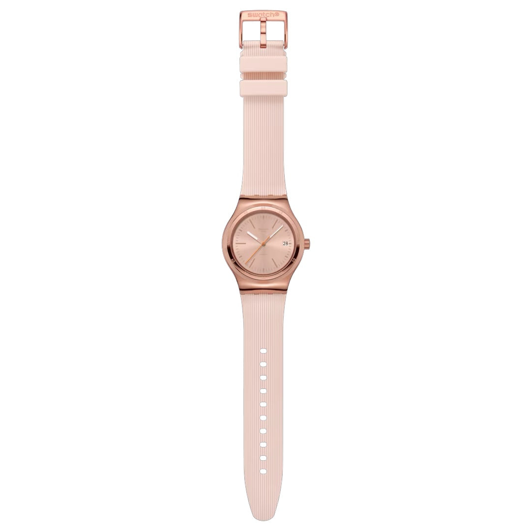 SWATCH- Secret Moves