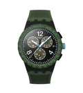SWATCH- Olive Rush
