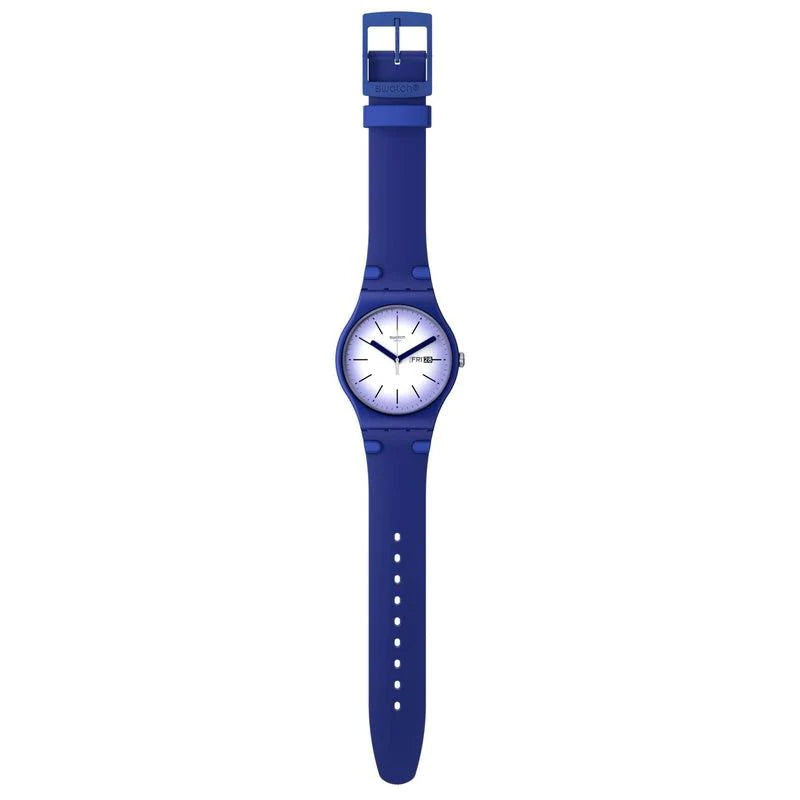 SWATCH- Violet Vebrena