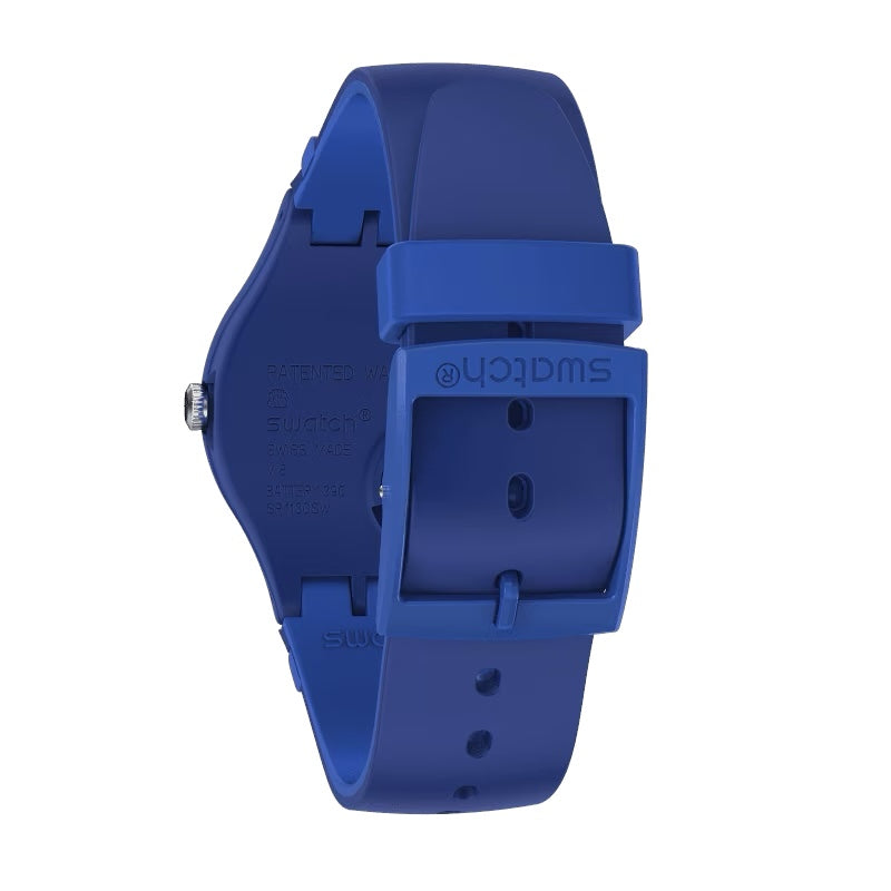 SWATCH- Violet Vebrena