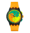 SWATCH- Neon Signal