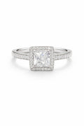 SUSPIRIA- Engagement Ring