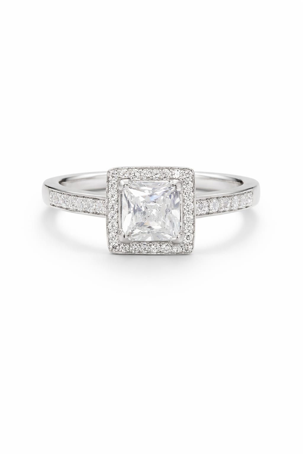 SUSPIRIA- Engagement Ring