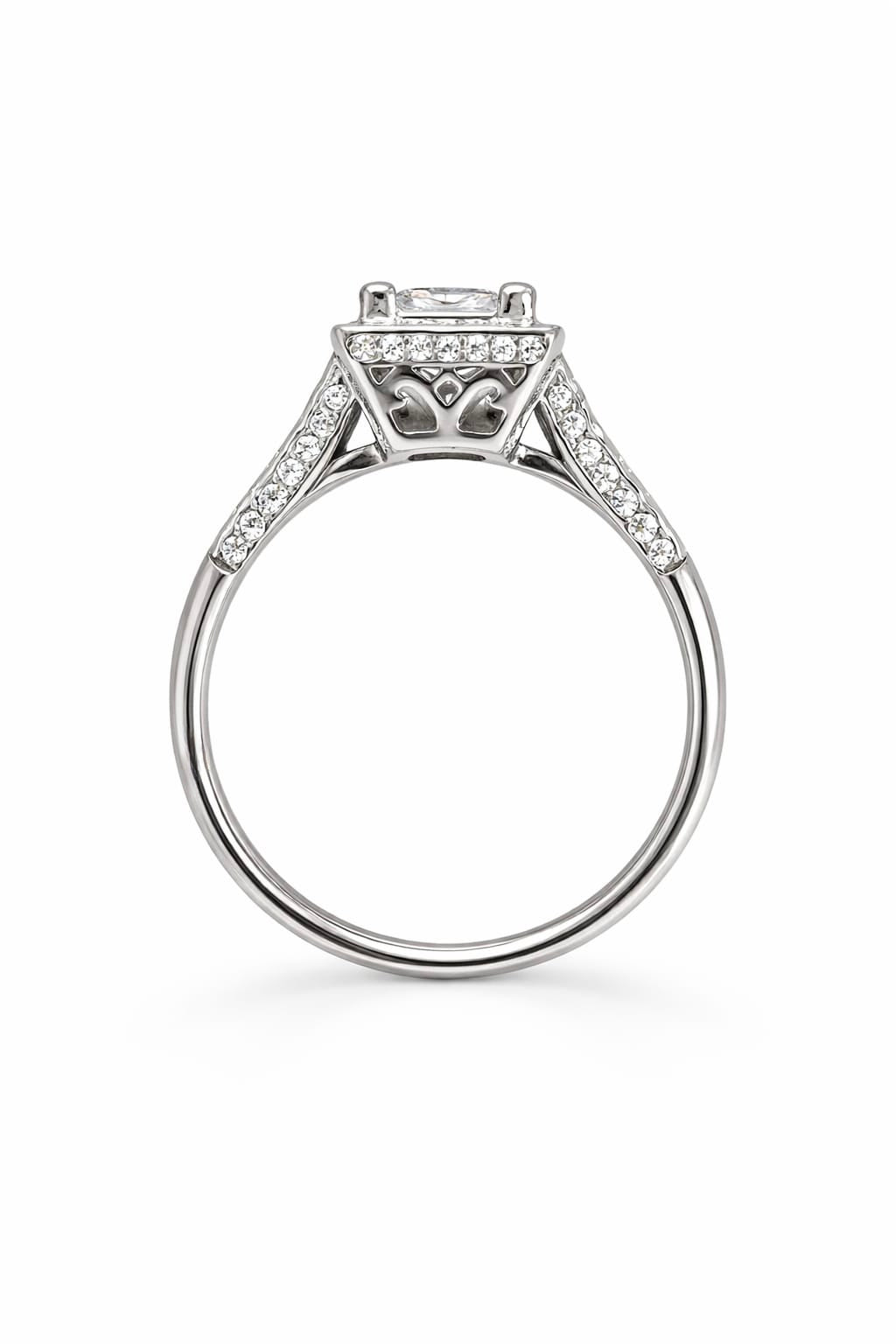SUSPIRIA- Engagement Ring
