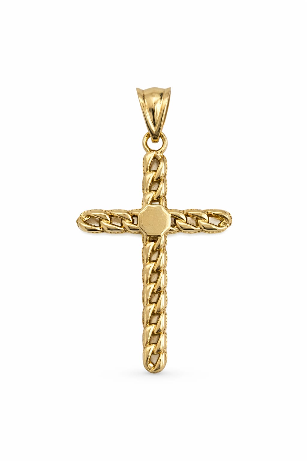 Sheval Cross