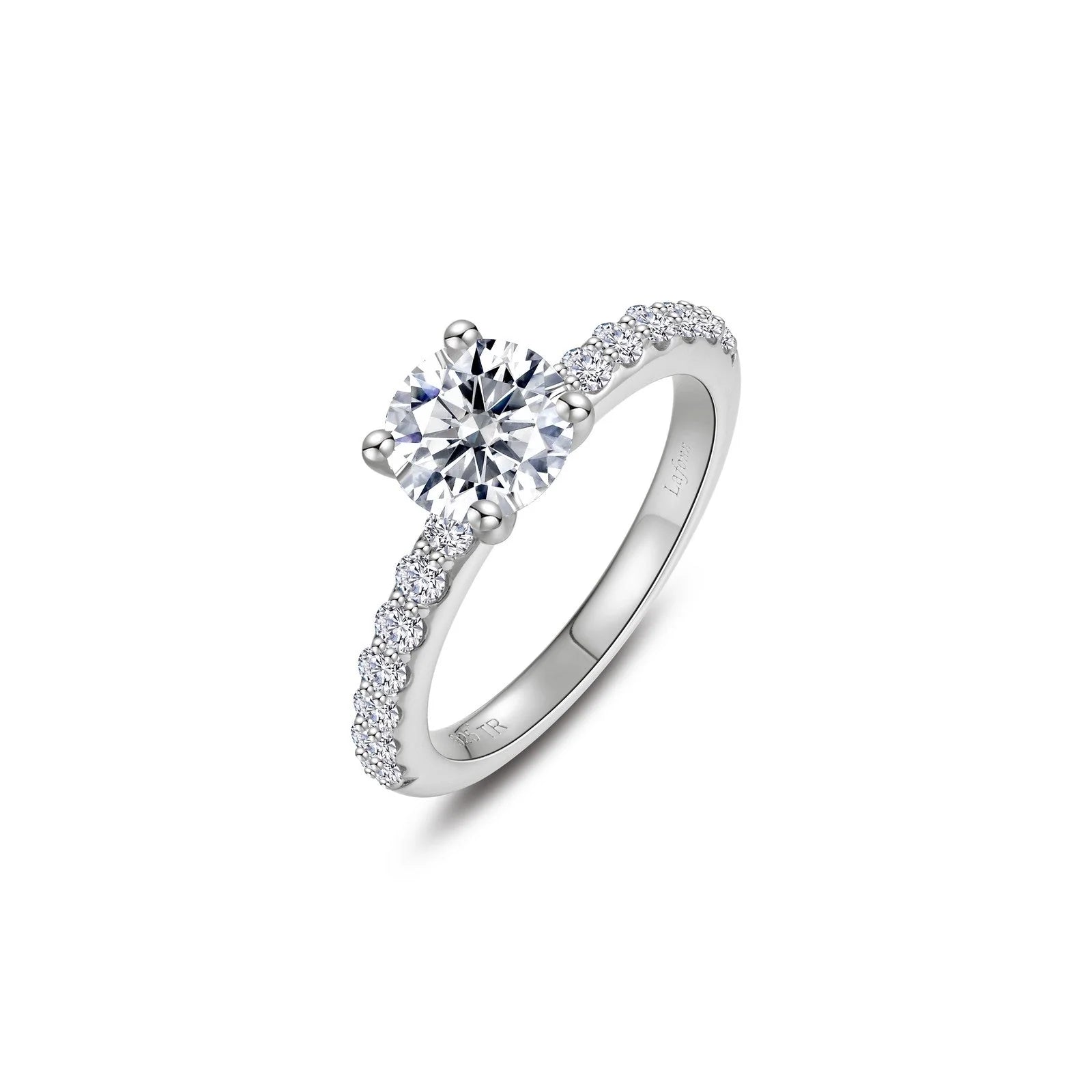 LAFONN- Angel Engagement Ring