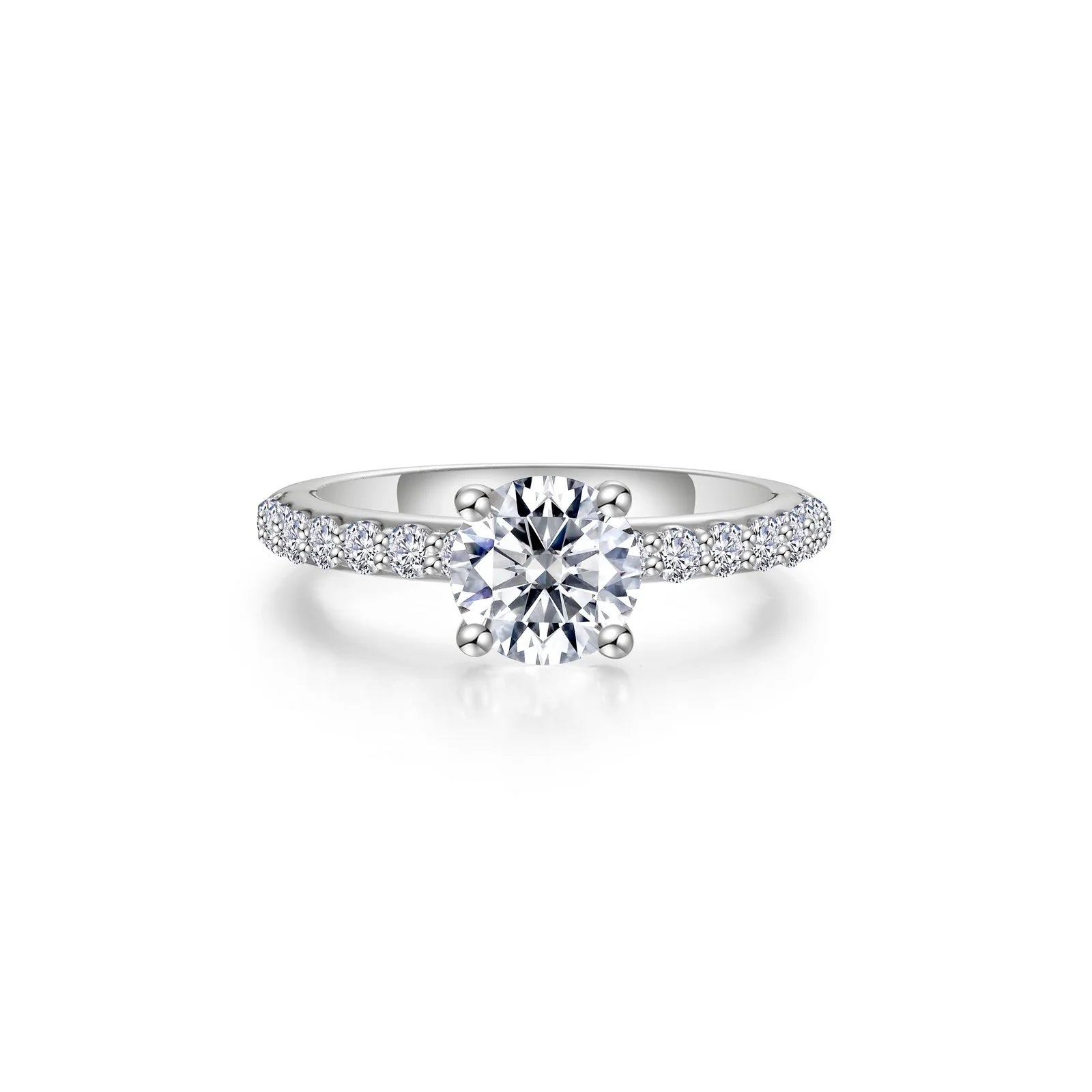 LAFONN- Angel Engagement Ring