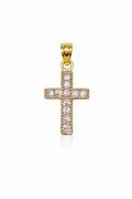 Cross CZ