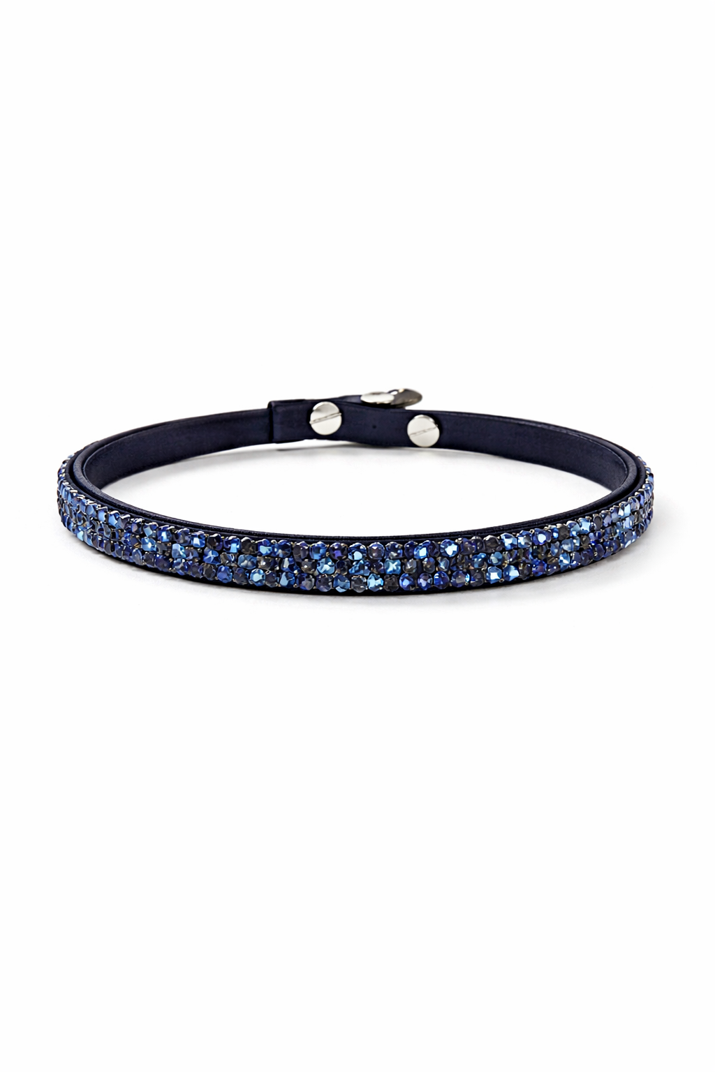 ADORE- Swarovski Bracelet