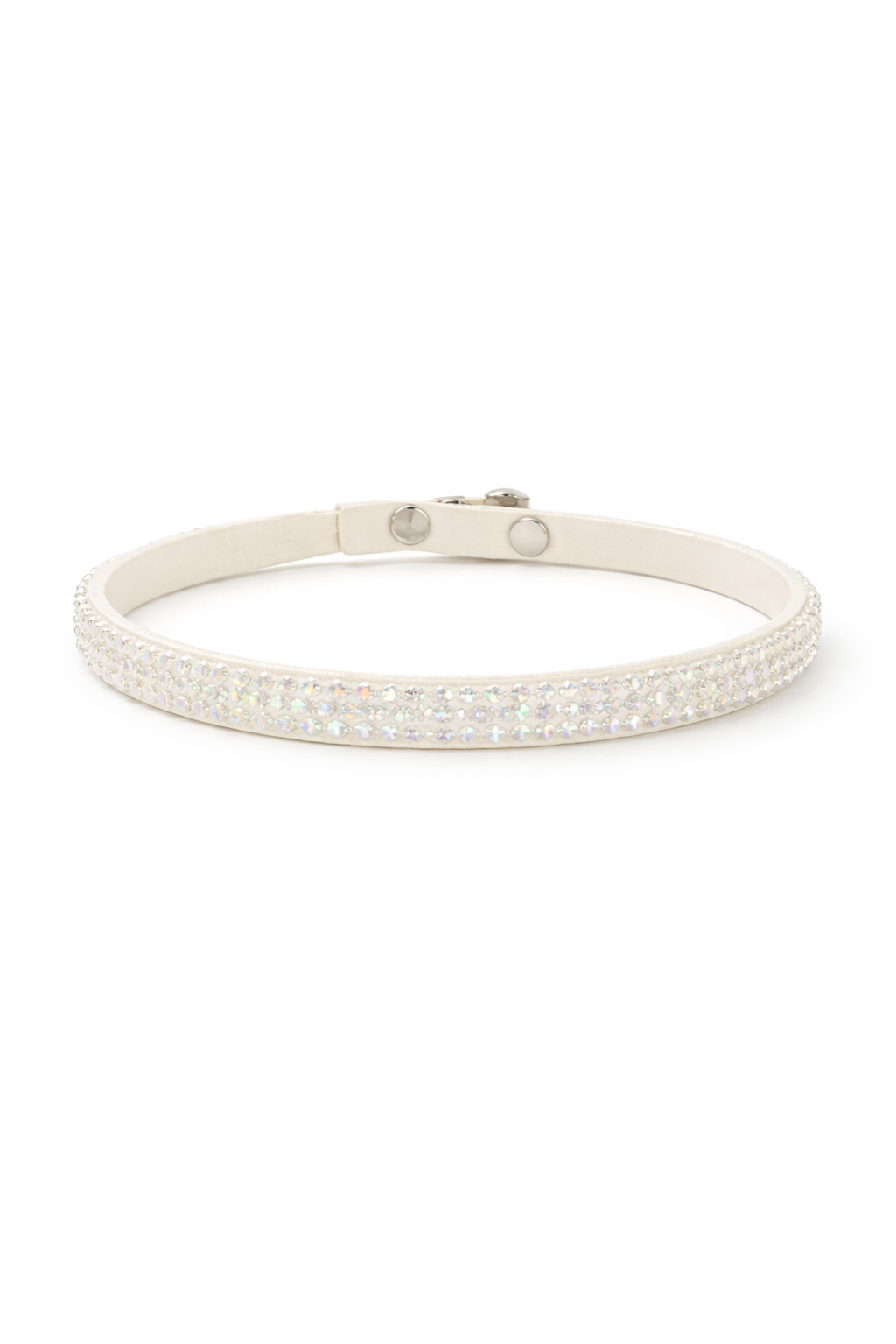 ADORE- Swarovski Bracelet