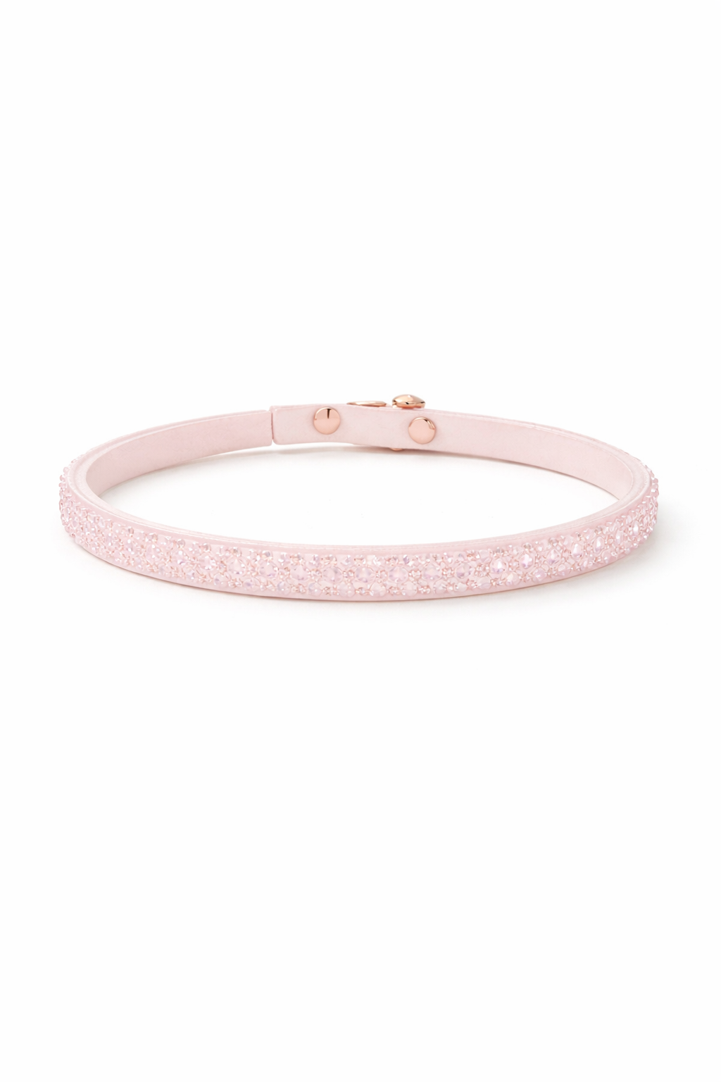 ADORE- Swarovski Bracelet