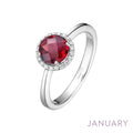 LAFONN- Birthstones Rings