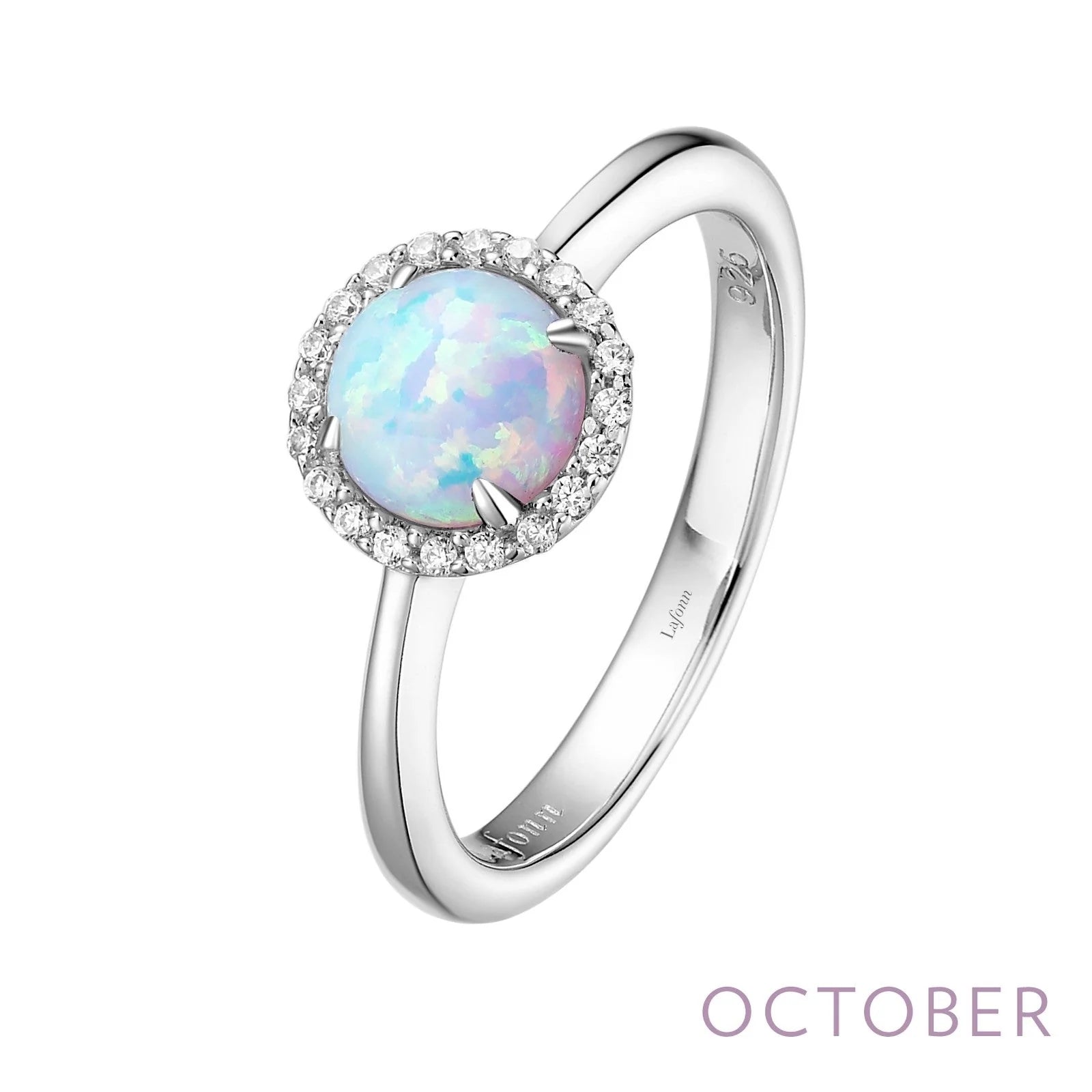 LAFONN- Birthstones Rings