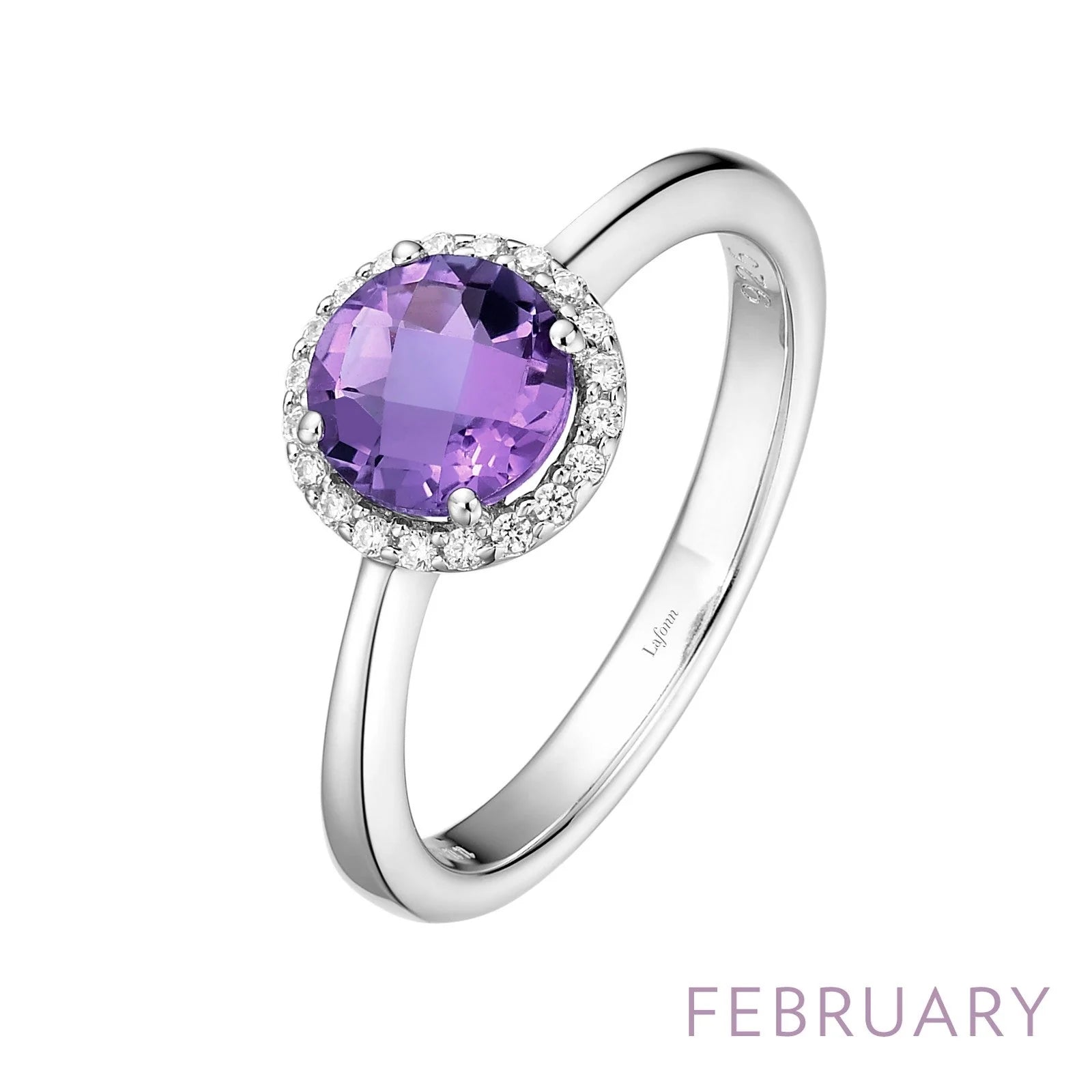LAFONN- Birthstones Rings