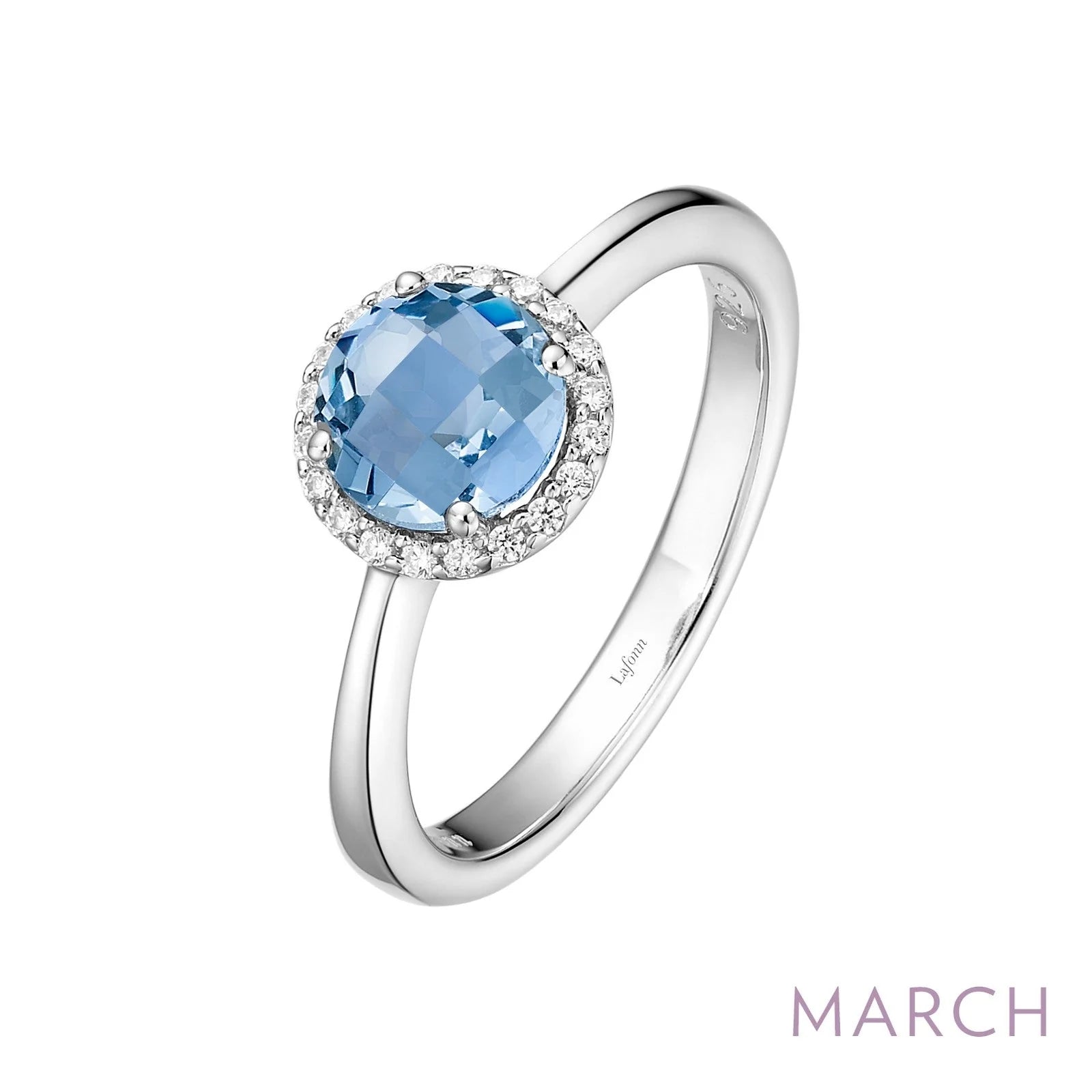 LAFONN- Birthstones Rings