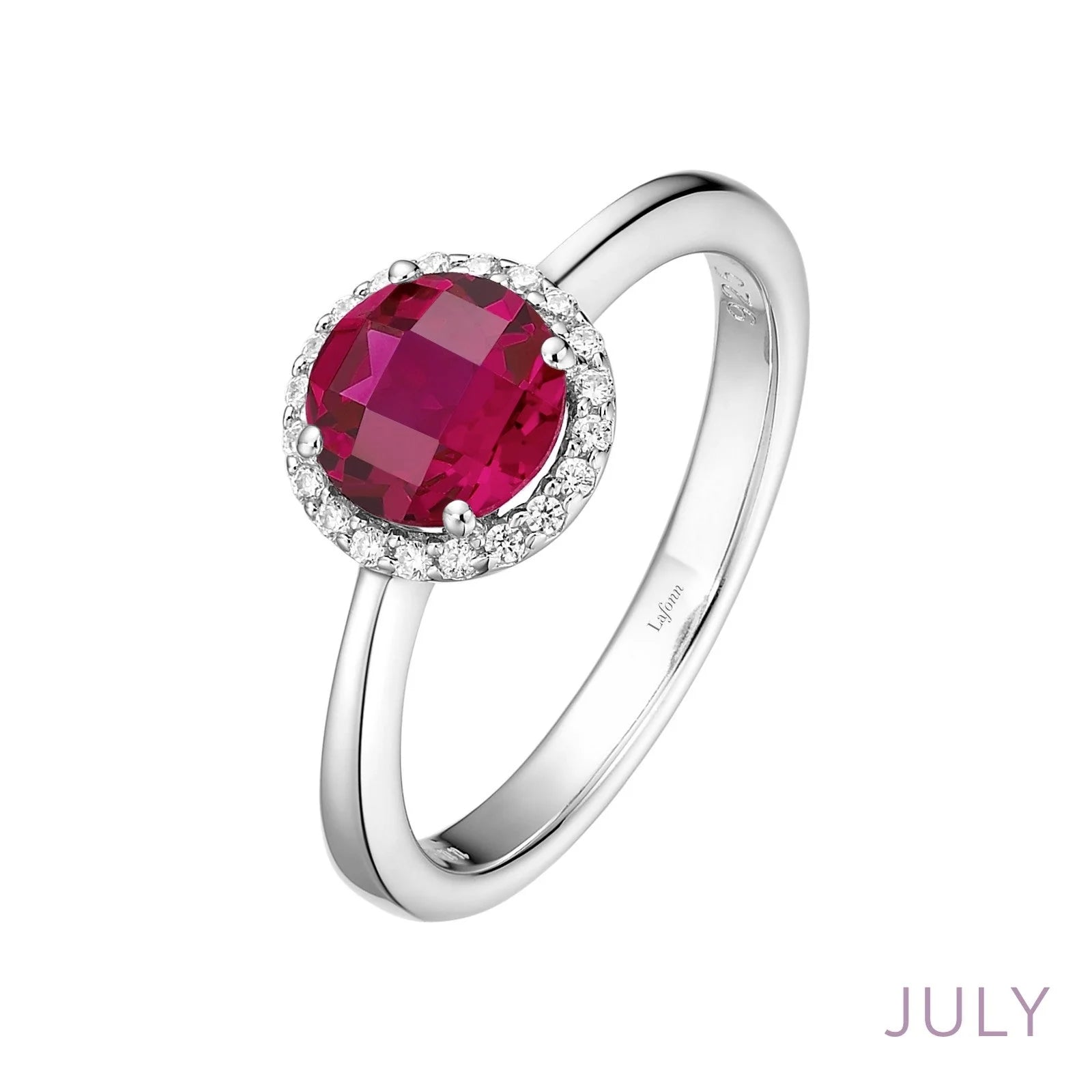 LAFONN- Birthstones Rings