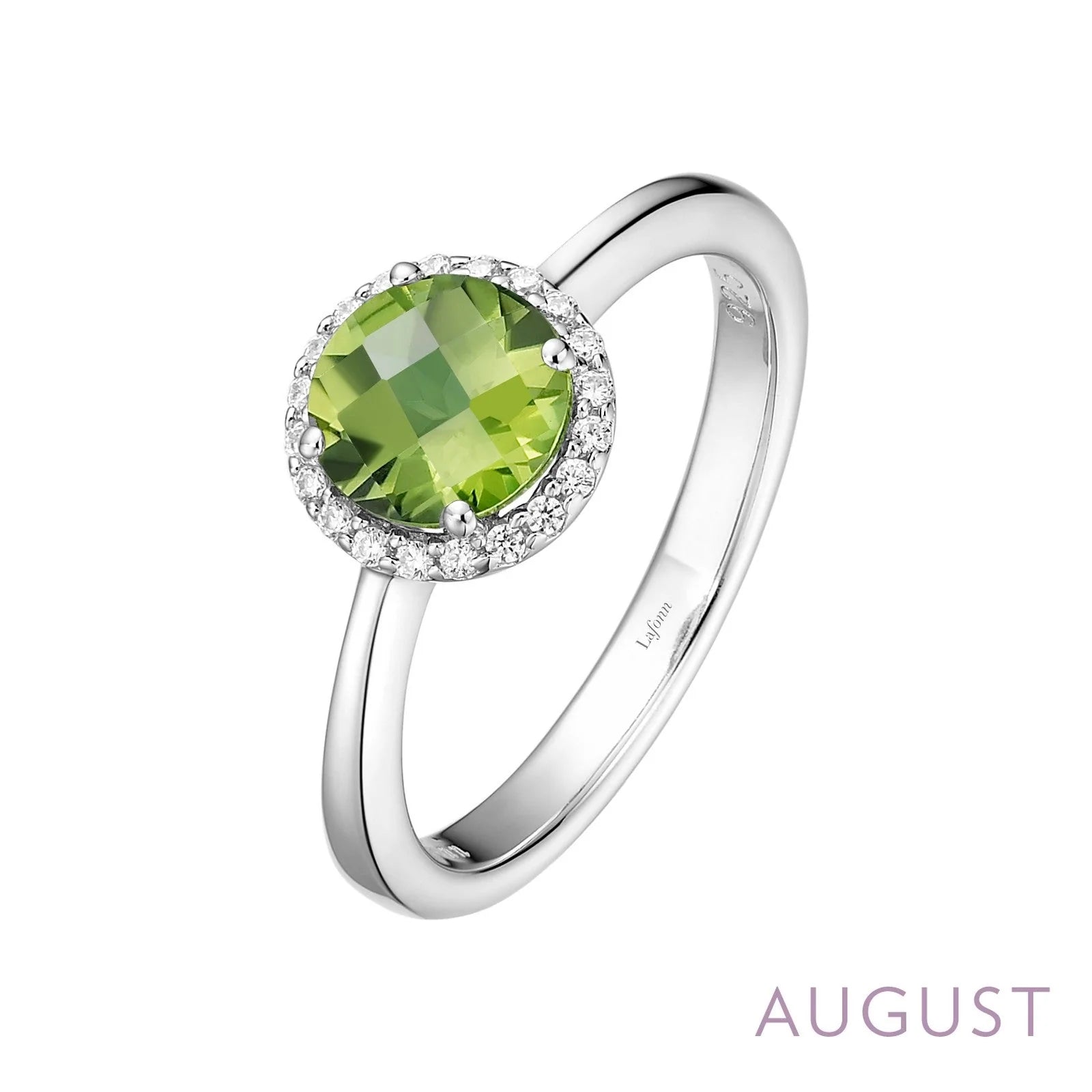 LAFONN- Birthstones Rings