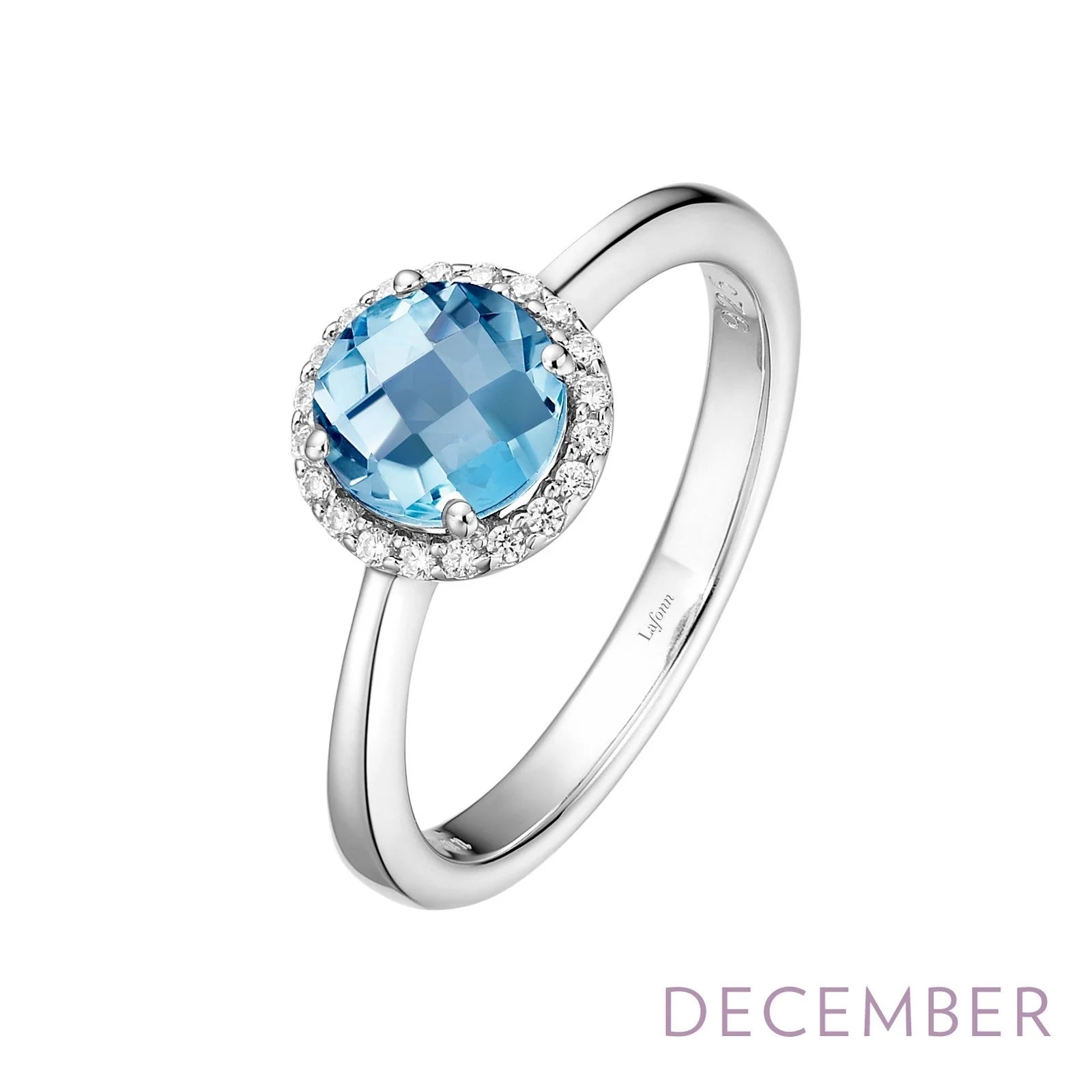 LAFONN- Birthstones Rings