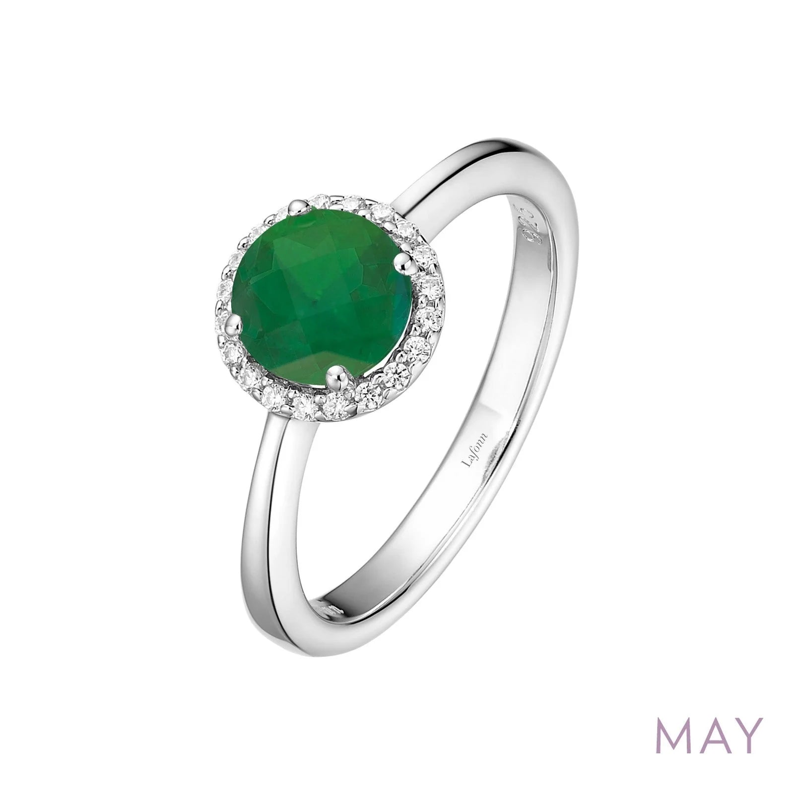 LAFONN- Birthstones Rings