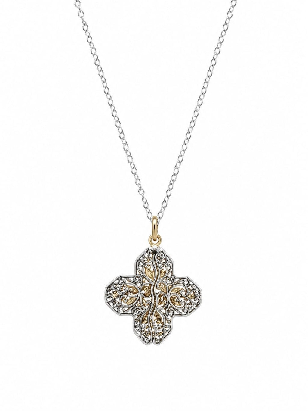 REASONS COLLECTION- One of a Kind Necklace