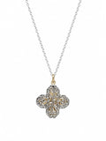 REASONS COLLECTION- One of a Kind Necklace