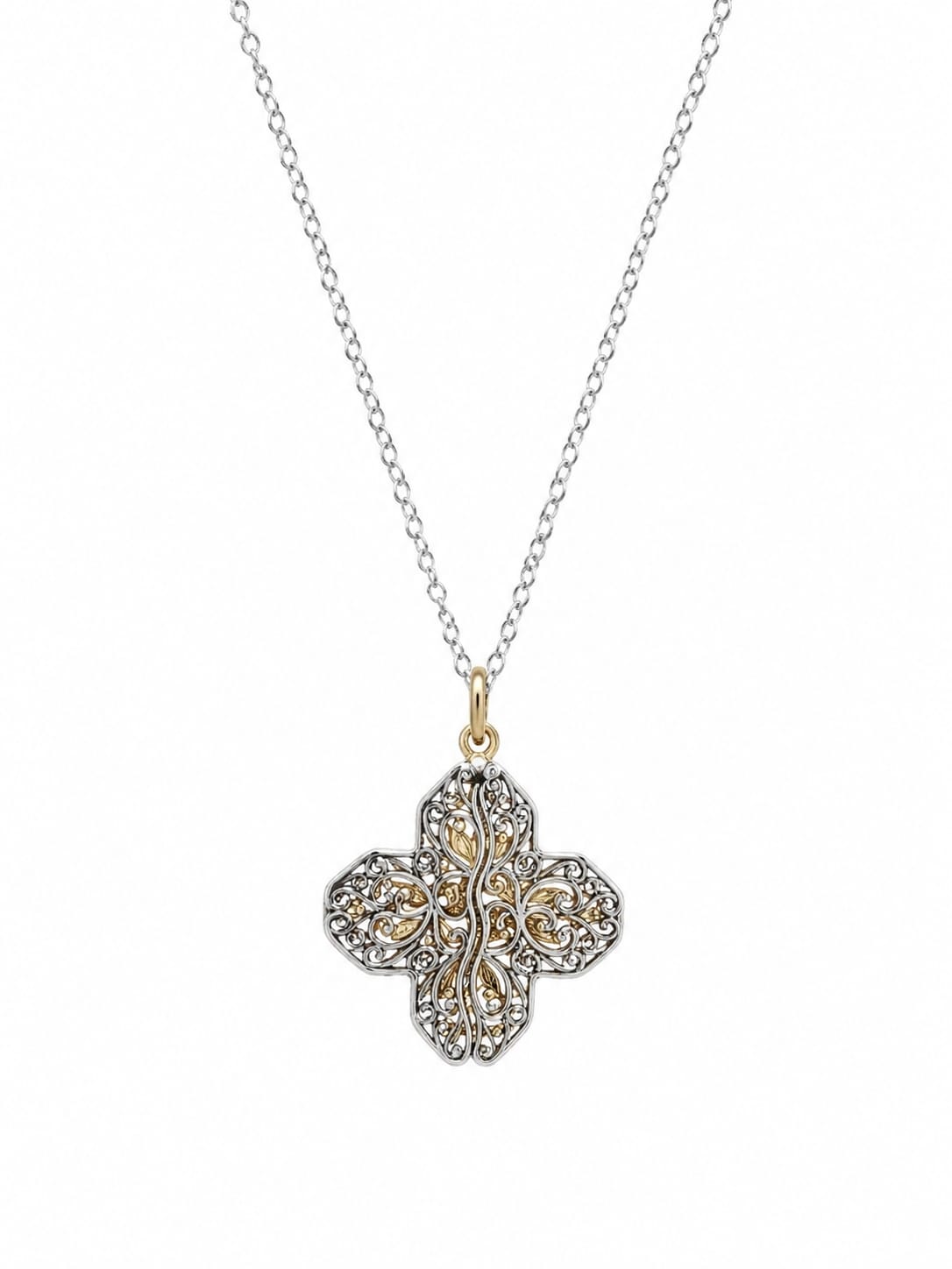REASONS COLLECTION- One of a Kind Necklace