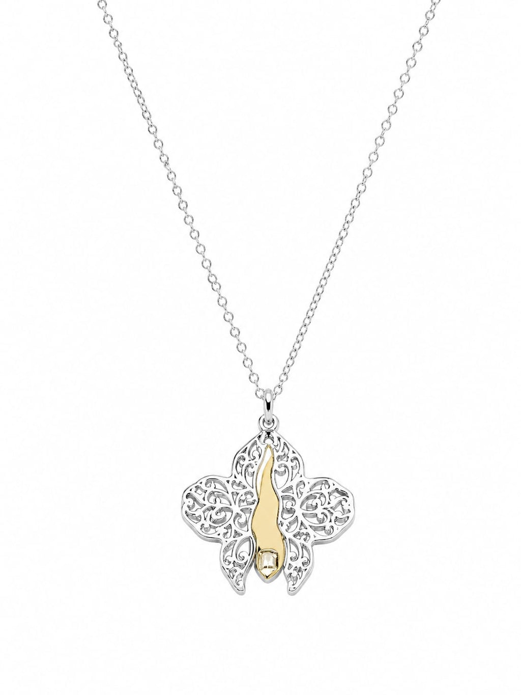 REASONS COLLECTION- One of a Kind Necklace