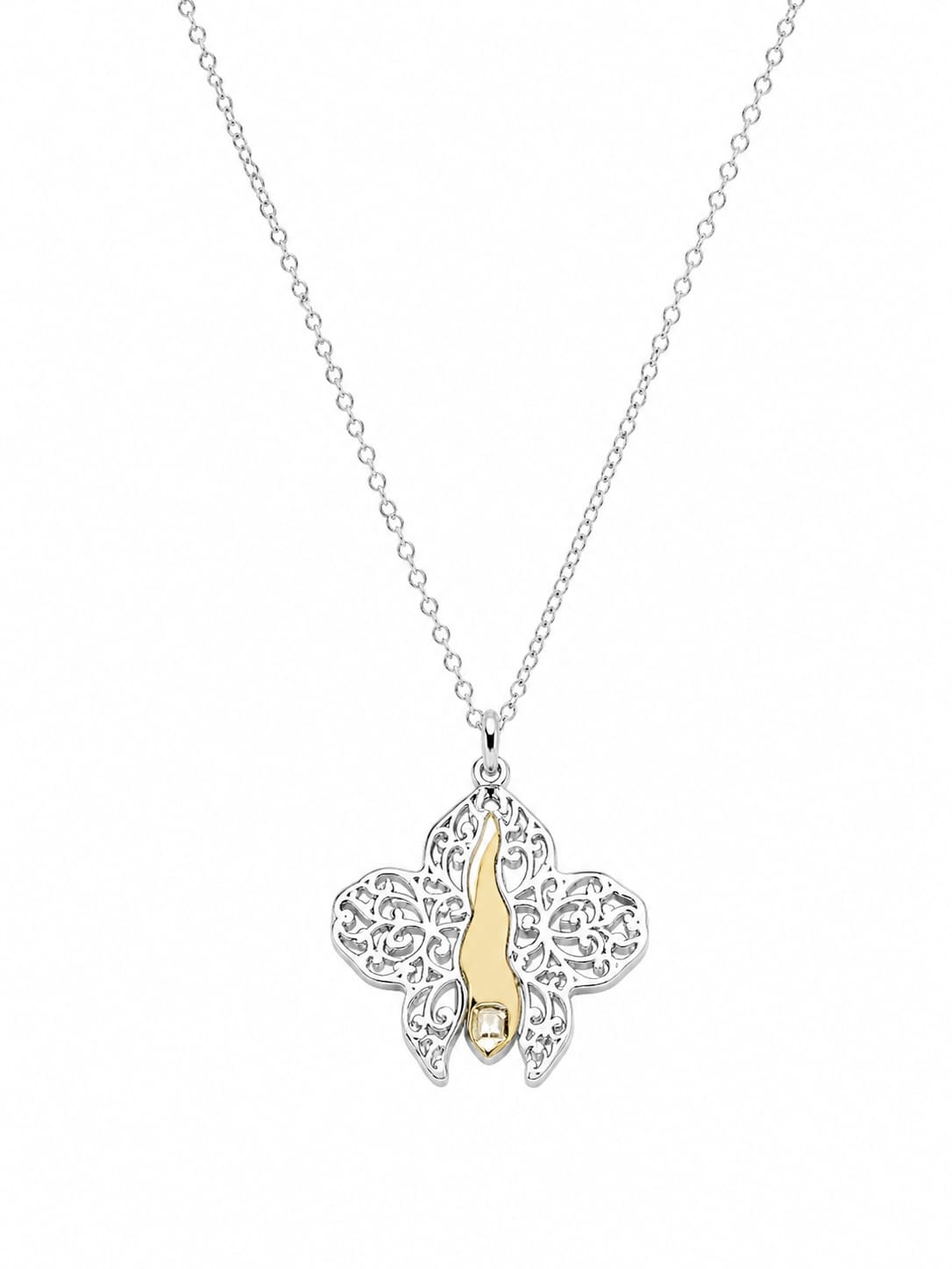 REASONS COLLECTION- One of a Kind Necklace