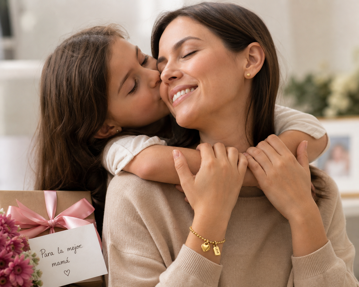UNO DE 50- Heart & Love Gift Set