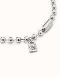 UNO DE 50- Copito de Nieve Necklace