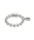 UNO DE 50- Copito de Nieve Bracelet