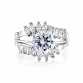 CZ- Wedding Insert