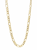 Figaro Chain 22”
