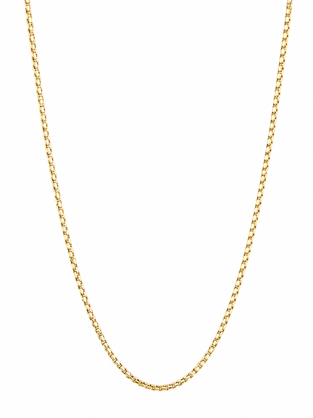 Rolo Chain 22”
