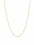 Links Chain 18”
