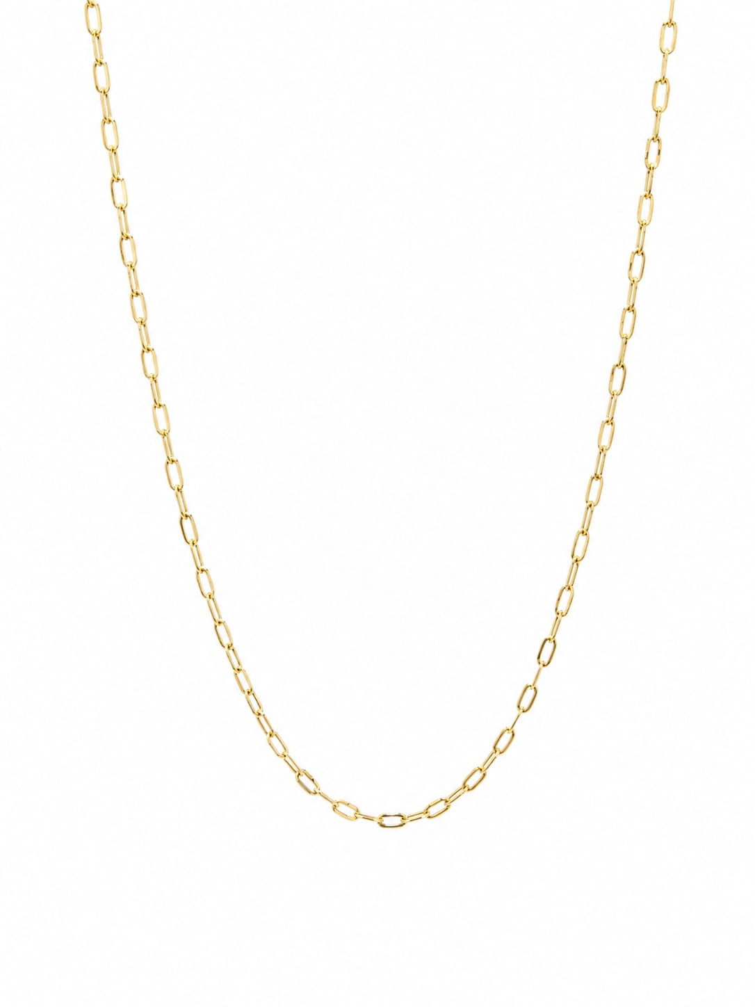 Links Chain 18”