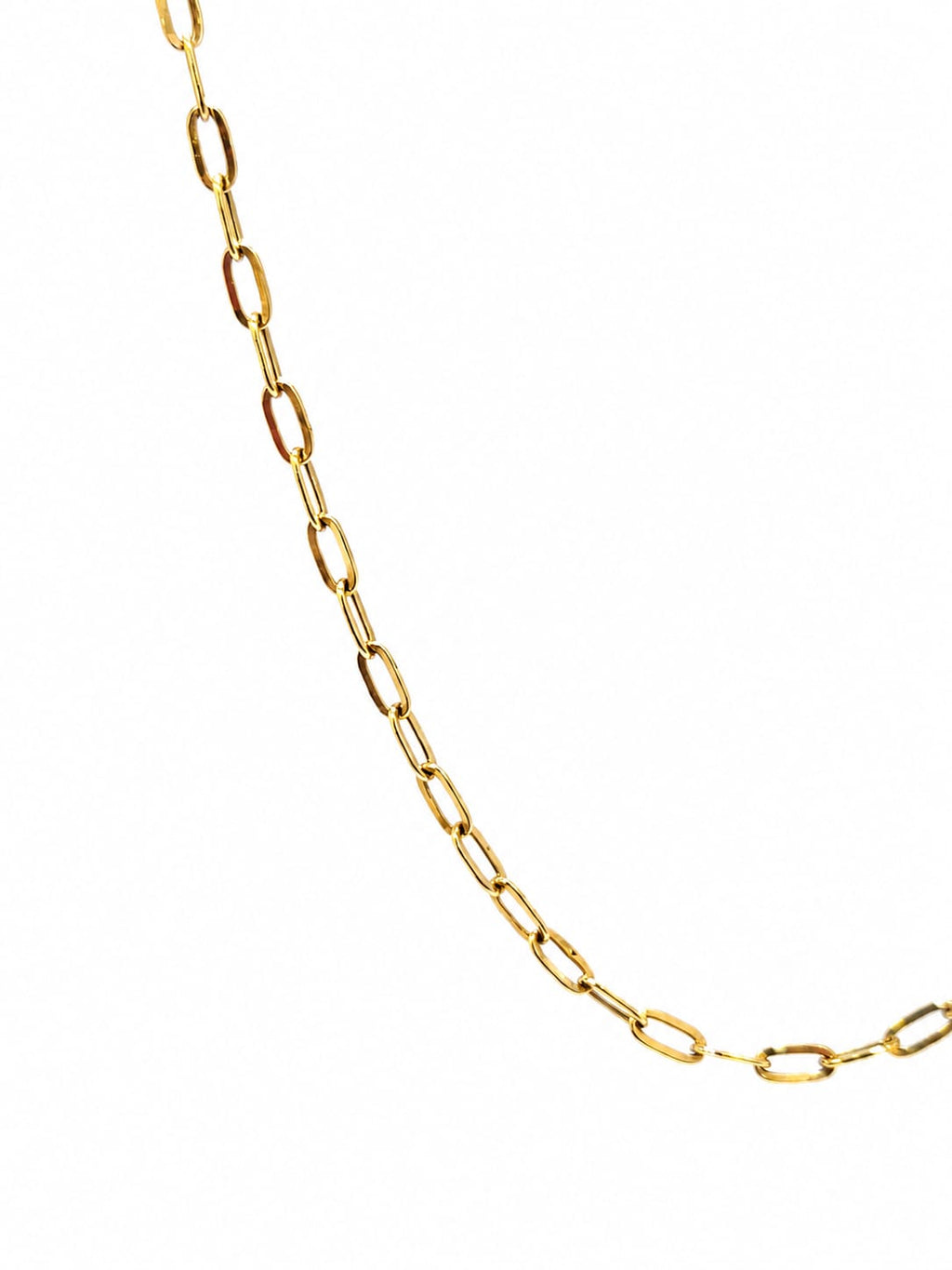 Links Chain 18”