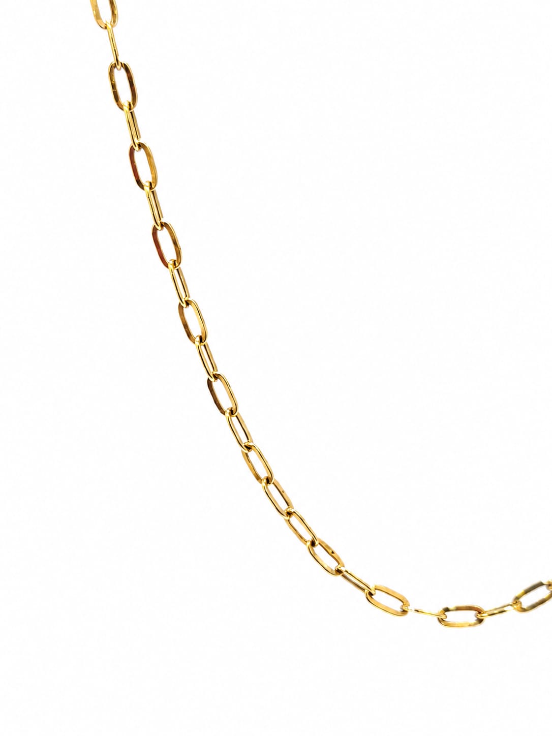Links Chain 18”