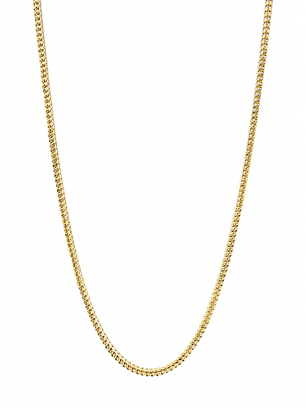 Franco Chain 20”