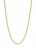 Franco Chain 20”