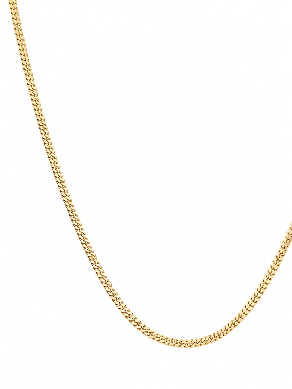 Franco Chain 20”