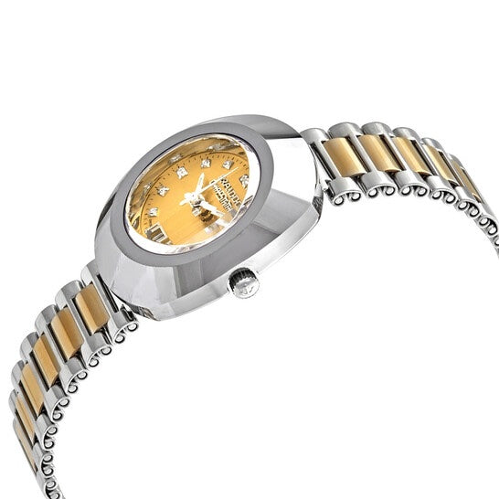 RADO- The Original Women’s Watch image 1